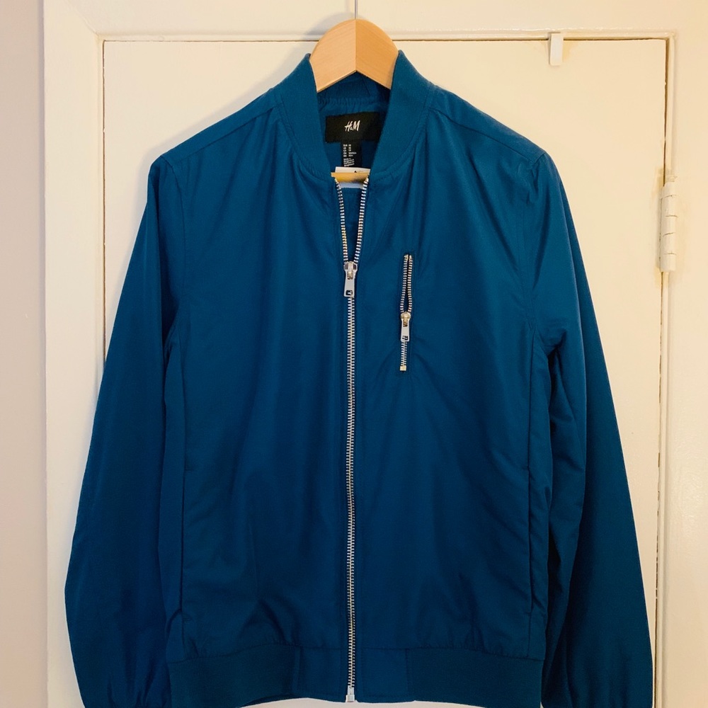 Brand new Bomber Jacket